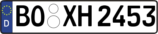 BO-XH2453