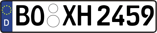 BO-XH2459