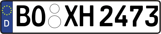 BO-XH2473