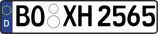 BO-XH2565