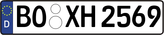 BO-XH2569