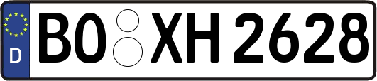 BO-XH2628