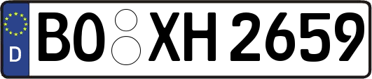 BO-XH2659