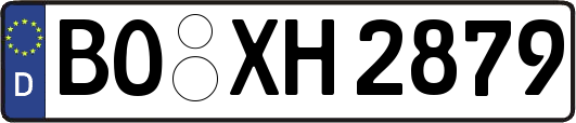 BO-XH2879