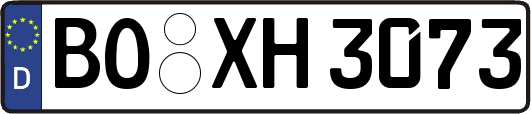 BO-XH3073