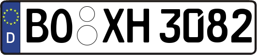 BO-XH3082