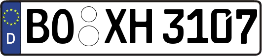 BO-XH3107