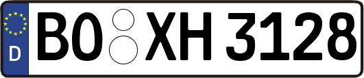 BO-XH3128