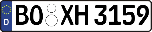 BO-XH3159