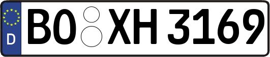BO-XH3169