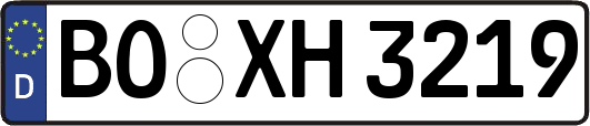 BO-XH3219