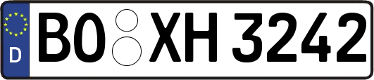 BO-XH3242