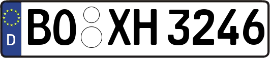 BO-XH3246