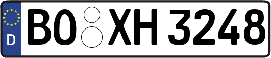 BO-XH3248