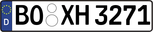 BO-XH3271