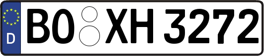 BO-XH3272