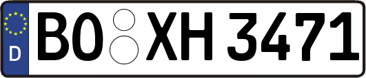 BO-XH3471