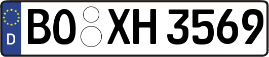 BO-XH3569