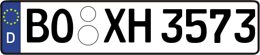 BO-XH3573