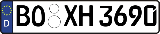 BO-XH3690