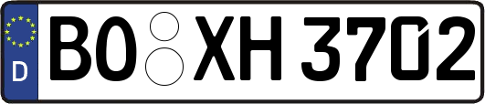 BO-XH3702