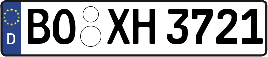 BO-XH3721