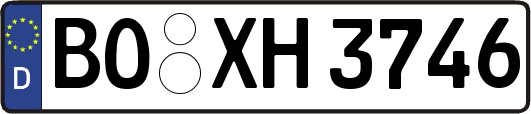 BO-XH3746
