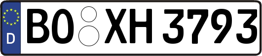 BO-XH3793