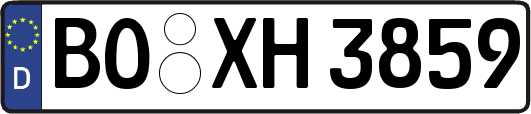 BO-XH3859