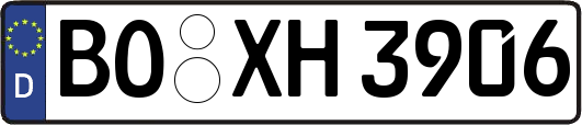 BO-XH3906
