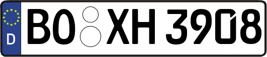 BO-XH3908