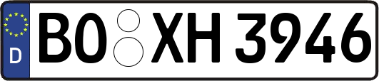 BO-XH3946