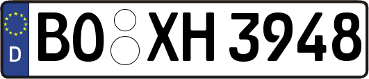 BO-XH3948