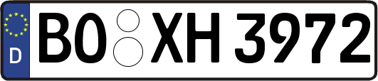 BO-XH3972