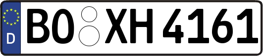 BO-XH4161