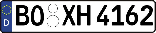 BO-XH4162