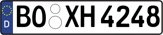 BO-XH4248