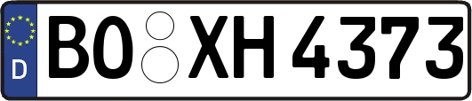 BO-XH4373