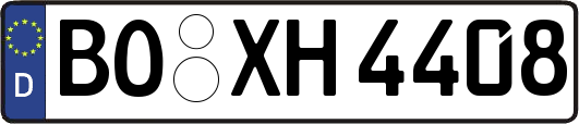 BO-XH4408