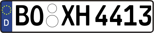 BO-XH4413