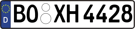 BO-XH4428