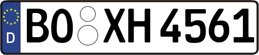 BO-XH4561