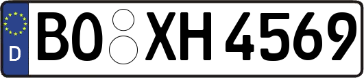 BO-XH4569