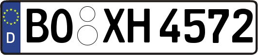 BO-XH4572