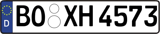 BO-XH4573