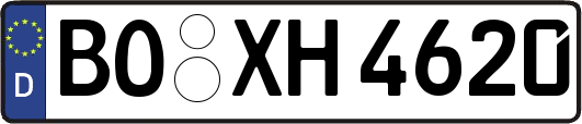 BO-XH4620