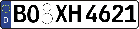 BO-XH4621