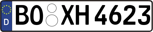 BO-XH4623
