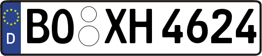 BO-XH4624