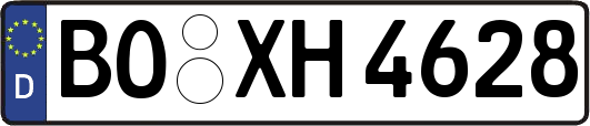 BO-XH4628